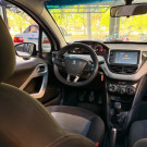 Peugeot 208 Allure 1.5 Flex 8V 5p 2015 Flex-9