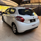 Peugeot 208 Allure 1.5 Flex 8V 5p 2015 Flex-1