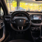 Peugeot 208 Allure 1.5 Flex 8V 5p 2015 Flex-7