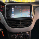 Peugeot 208 Allure 1.5 Flex 8V 5p 2015 Flex-8