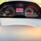 Peugeot 208 Allure 1.5 Flex 8V 5p 2015 Flex-10