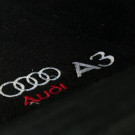 Audi A3 1.6 5p 2005 Gasolina-5