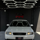 Audi A3 1.6 5p 2005 Gasolina-1