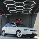 Audi A3 1.6 5p 2005 Gasolina-11