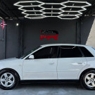 Audi A3 1.6 5p 2005 Gasolina-3