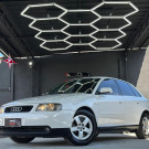Audi A3 1.6 5p 2005 Gasolina-9