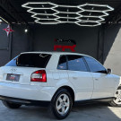 Audi A3 1.6 5p 2005 Gasolina-6