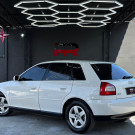 Audi A3 1.6 5p 2005 Gasolina-12