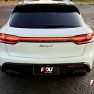 Porsche Macan T 2.0 Turbo 2024 Gasolina-8