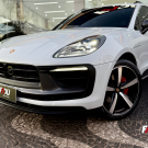 Porsche Macan T 2.0 Turbo 2024 Gasolina-1