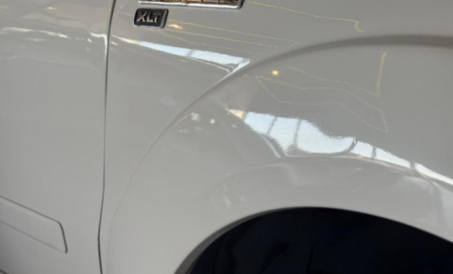 Ford Ranger XL 2.3 16v 137cv 4x2 CD Repower. 2011 Flex-5