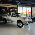 Ford Ranger XL 2.3 16v 137cv 4x2 CD Repower. 2011 Flex-0