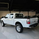 Ford Ranger XL 2.3 16v 137cv 4x2 CD Repower. 2011 Flex-2