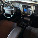 Ford Ranger XL 2.3 16v 137cv 4x2 CD Repower. 2011 Flex-10