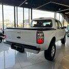 Ford Ranger XL 2.3 16v 137cv 4x2 CD Repower. 2011 Flex-1