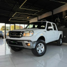 Ford Ranger XL 2.3 16v 137cv 4x2 CD Repower. 2011 Flex-3