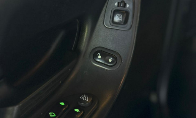 Ford Ranger XL 2.3 16v 137cv 4x2 CD Repower. 2011 Flex-8