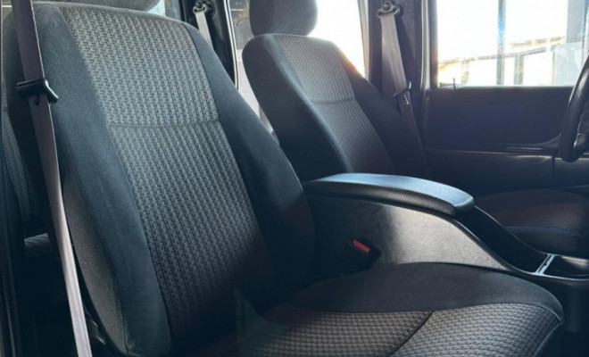 Ford Ranger XL 2.3 16v 137cv 4x2 CD Repower. 2011 Flex-11