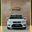 Ford Focus TITANIUM 2.0 16V Flex 5p Mec. 2013 Flex-8