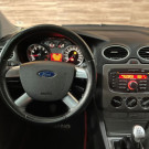 Ford Focus TITANIUM 2.0 16V Flex 5p Mec. 2013 Flex-5