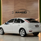 Ford Focus TITANIUM 2.0 16V Flex 5p Mec. 2013 Flex-1