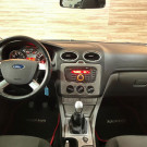 Ford Focus TITANIUM 2.0 16V Flex 5p Mec. 2013 Flex-4