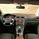 Ford Focus TITANIUM 2.0 16V Flex 5p Mec. 2013 Flex-3