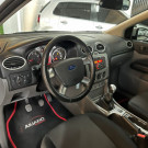 Ford Focus TITANIUM 2.0 16V Flex 5p Mec. 2013 Flex-2
