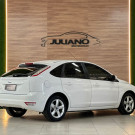 Ford Focus TITANIUM 2.0 16V Flex 5p Mec. 2013 Flex-0