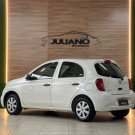 Nissan MARCH S 1.0 12V Flex 5p 2018 Flex-2