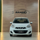 Nissan MARCH S 1.0 12V Flex 5p 2018 Flex-12