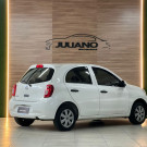Nissan MARCH S 1.0 12V Flex 5p 2018 Flex-1