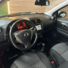Nissan MARCH S 1.0 12V Flex 5p 2018 Flex-3