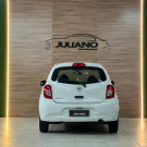 Nissan MARCH S 1.0 12V Flex 5p 2018 Flex-13