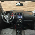 Nissan MARCH S 1.0 12V Flex 5p 2018 Flex-4