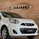 Nissan MARCH S 1.0 12V Flex 5p 2018 Flex-10