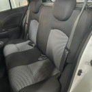 Nissan MARCH S 1.0 12V Flex 5p 2018 Flex-9