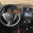 Nissan MARCH S 1.0 12V Flex 5p 2018 Flex-6