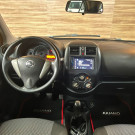Nissan MARCH S 1.0 12V Flex 5p 2018 Flex-5