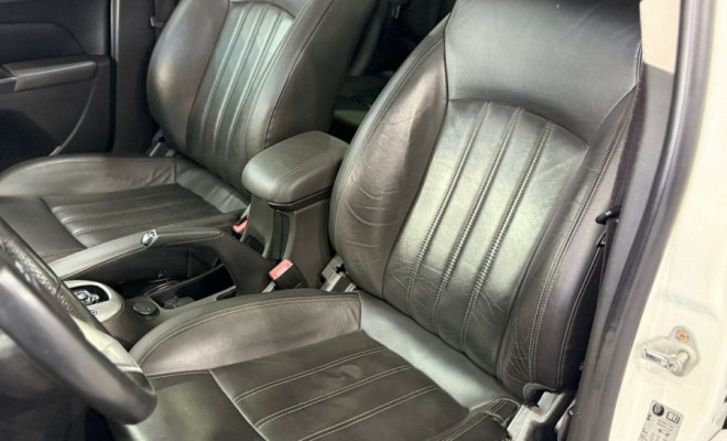 GM - Chevrolet CRUZE LT 1.8 16V FlexPower 4p Aut. 2015 Flex-9