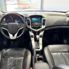 GM - Chevrolet CRUZE LT 1.8 16V FlexPower 4p Aut. 2015 Flex-14