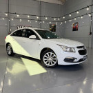 GM - Chevrolet CRUZE LT 1.8 16V FlexPower 4p Aut. 2015 Flex-3