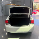 GM - Chevrolet CRUZE LT 1.8 16V FlexPower 4p Aut. 2015 Flex-6