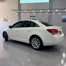 GM - Chevrolet CRUZE LT 1.8 16V FlexPower 4p Aut. 2015 Flex-2