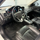 GM - Chevrolet CRUZE LT 1.8 16V FlexPower 4p Aut. 2015 Flex-10
