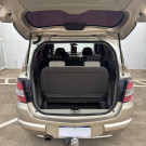 SPIN LTZ 1.8 Automática 2013 – Espaço e conforto para toda a família!