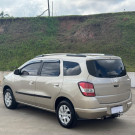SPIN LTZ 1.8 Automática 2013 – Espaço e conforto para toda a família!