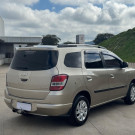 SPIN LTZ 1.8 Automática 2013 – Espaço e conforto para toda a família!