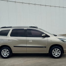 SPIN LTZ 1.8 Automática 2013 – Espaço e conforto para toda a família!
