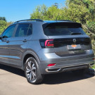 VW - VolksWagen T-Cross Comfor. 200 TSI 1.0 Flex 5p Aut. 2023 Flex-1
